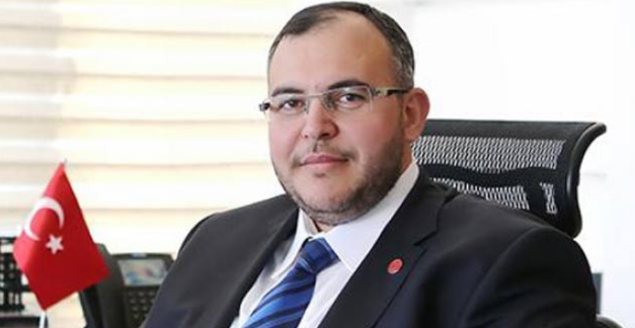 İSO 500’DE HATAY’DAN 9 FİRMA YER ALDI