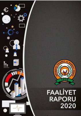 FAALİYET RAPORU 2020