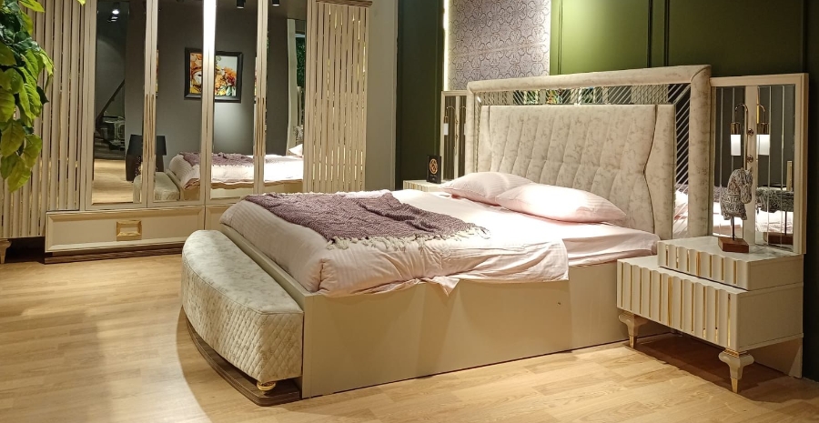 ANTAKYA MOBİLYACILARI İSTANBUL MOBİLYA FUARI’NIN YILDIZI OLDU