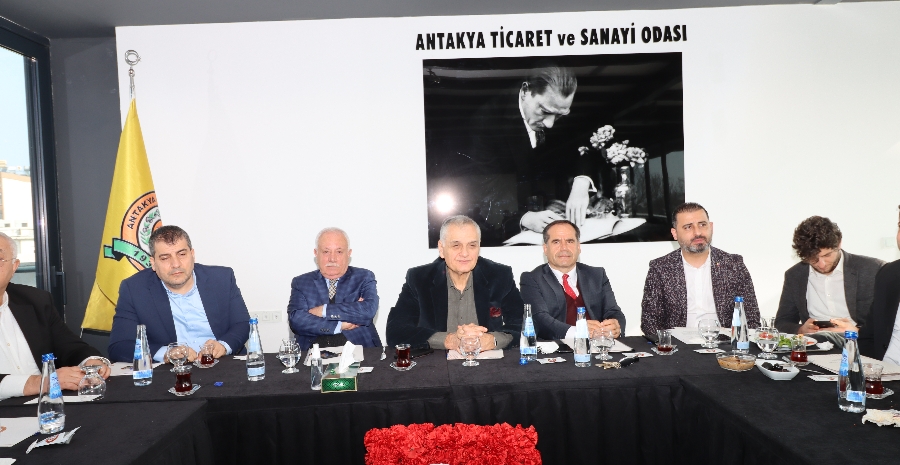 AKARYAKIT SEKTÖRÜ ZOR GÜNLER GEÇİRİYOR‼️