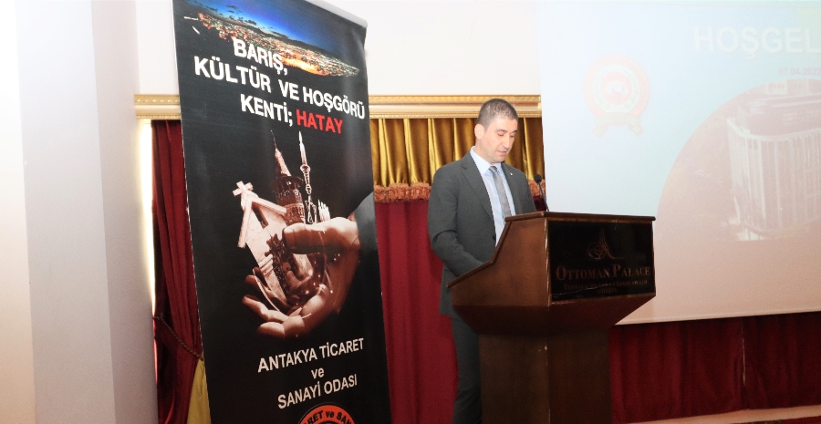 MÜŞTEREK MESLEK KOMİTELERİ TOPLANTISI YOĞUN KATILIM İLE GERÇEKLEŞTİRİLDİ.