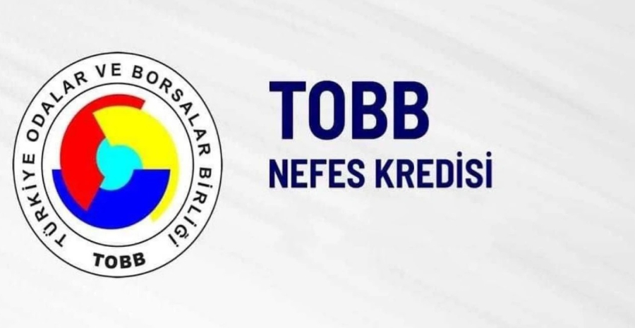 TOBB Nefes Kredisi Yeniden Başlıyor: Üyelerimize 2,5 Milyon TL’ye Kadar Finansman Desteği!