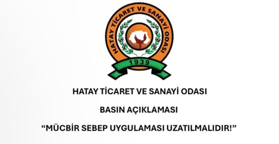 Mücbir sebep uygulaması uzatılmalıdır.