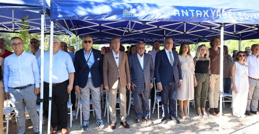 Emektar Kadınların Eserleri Sergilendi