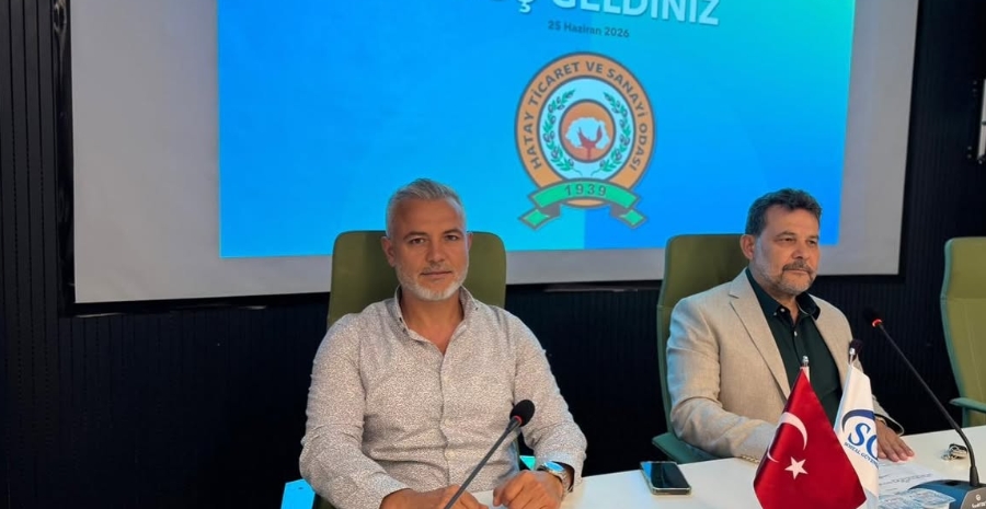 Aylık Olağan Meclis Toplantımız Gerçekleştirildi