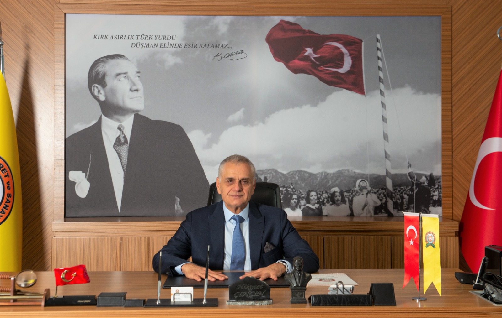 hikmet-cincin