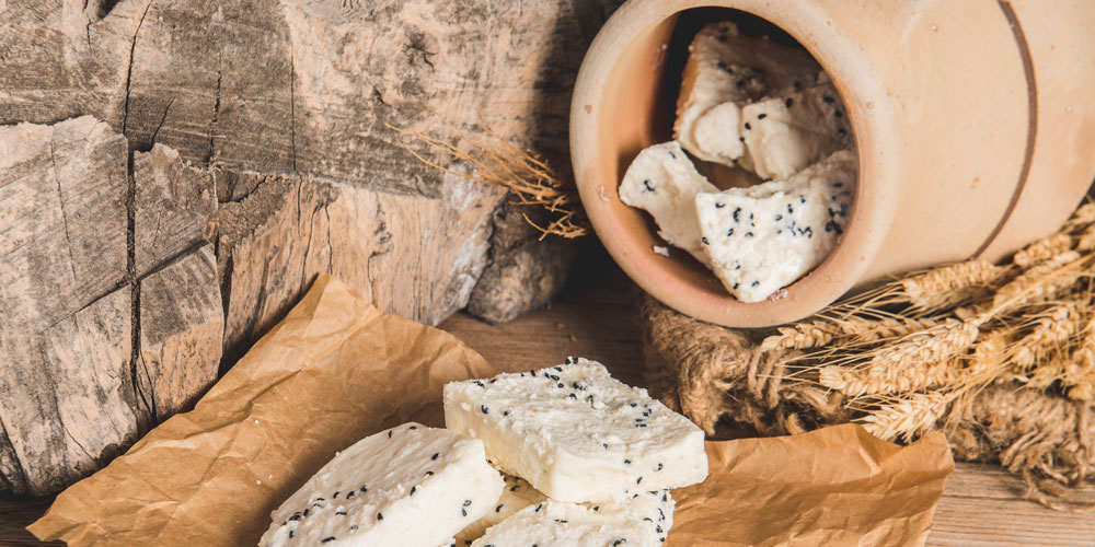 Antakya Carra Peyniri