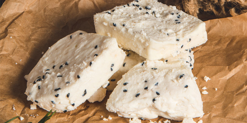 Antakya Carra Peyniri