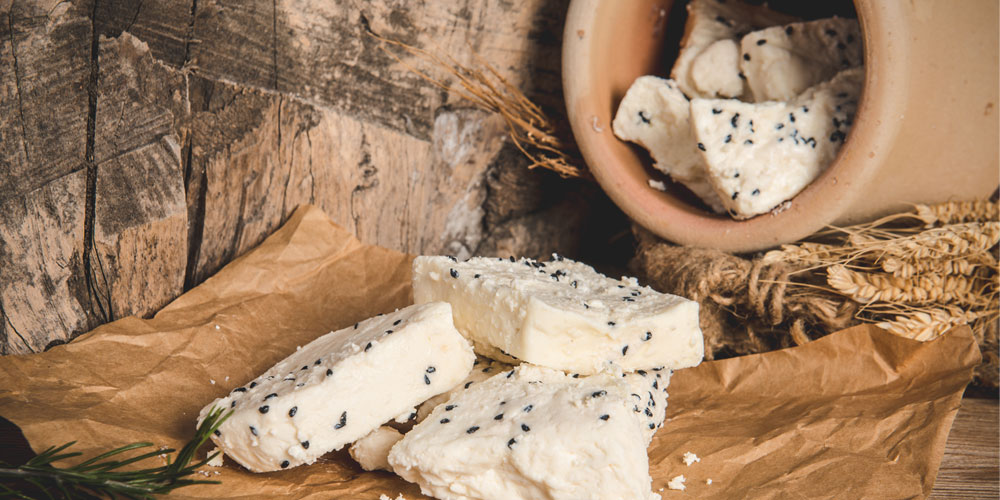 Antakya Carra Peyniri