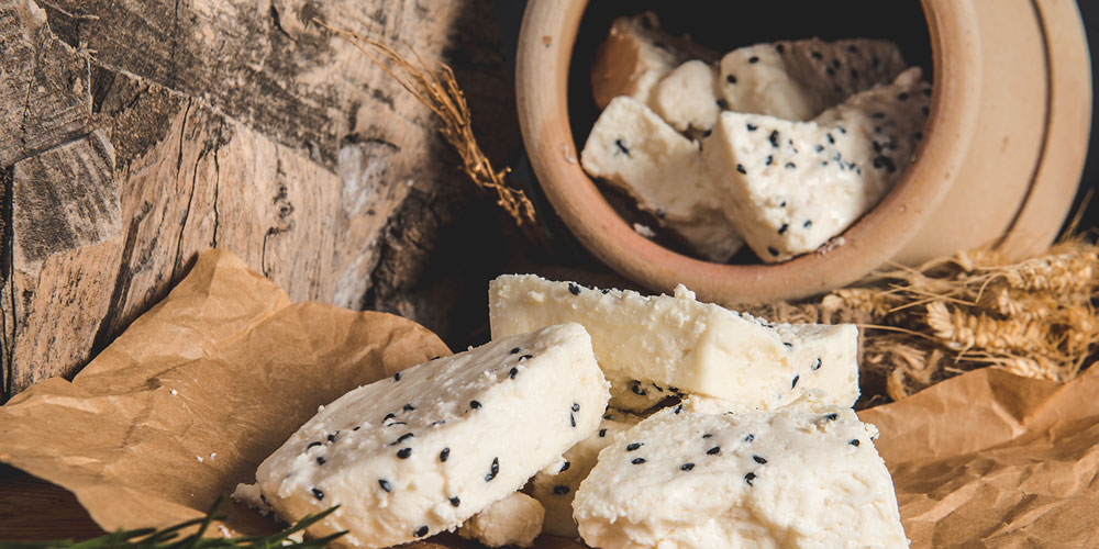 Antakya Carra Peyniri