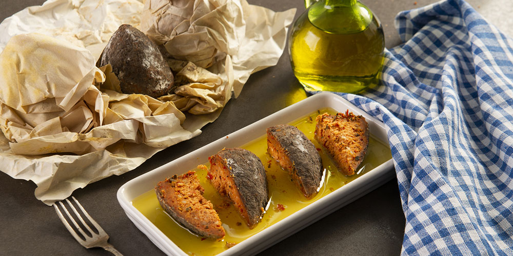 Antakya Küflü Sürkü (Çökeleği)