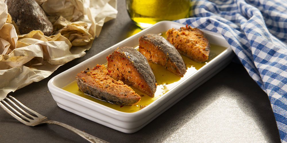 Antakya Küflü Sürkü (Çökeleği)