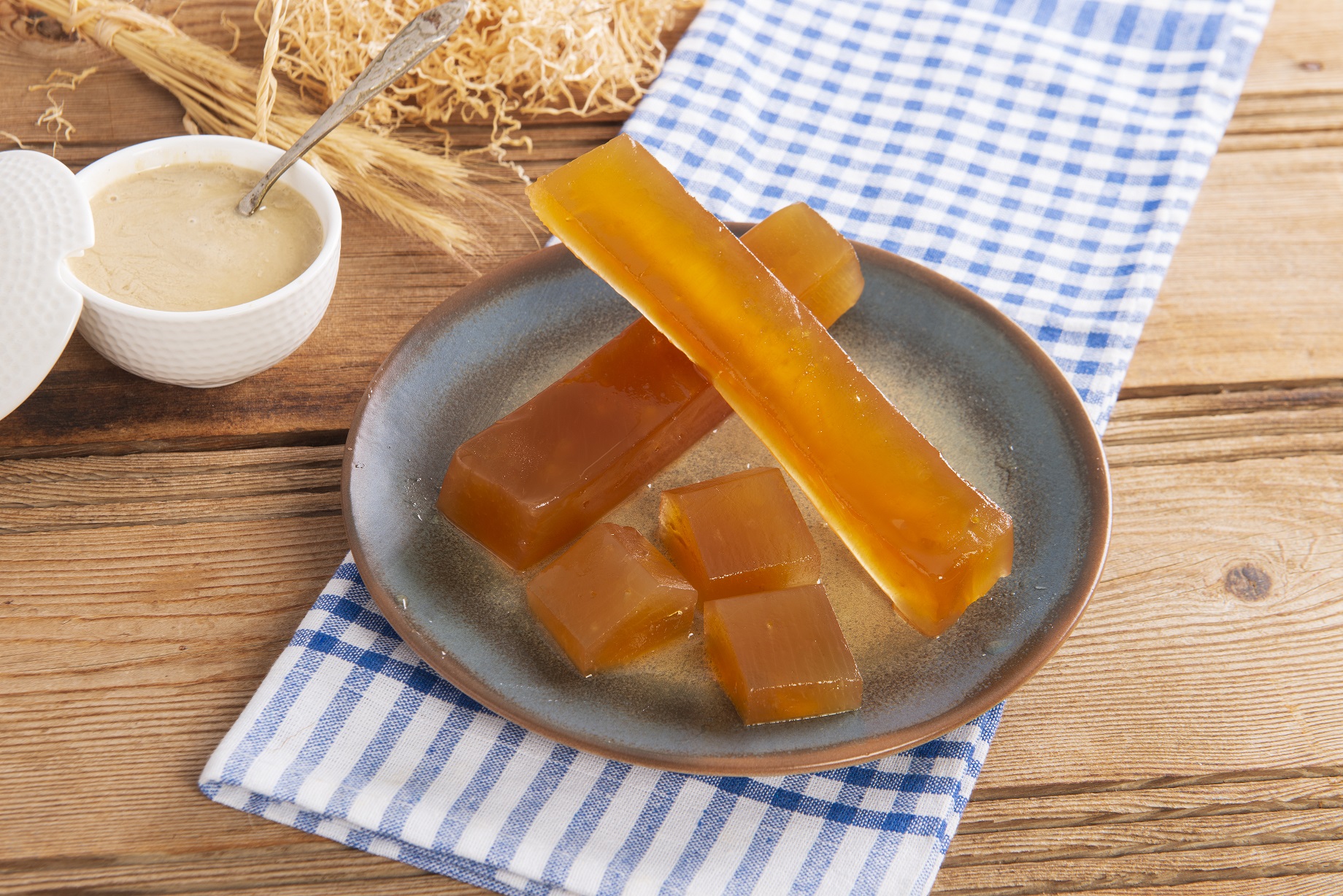 Hatay Kabak Tatlısı