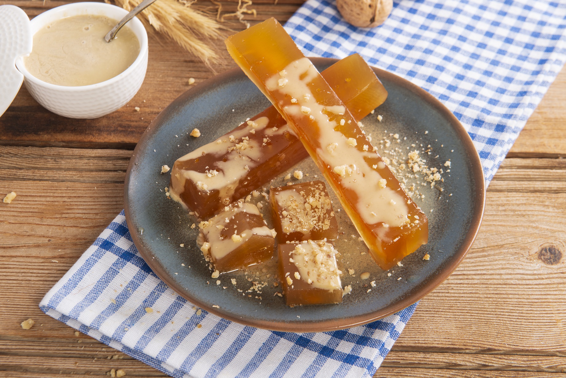 Hatay Kabak Tatlısı