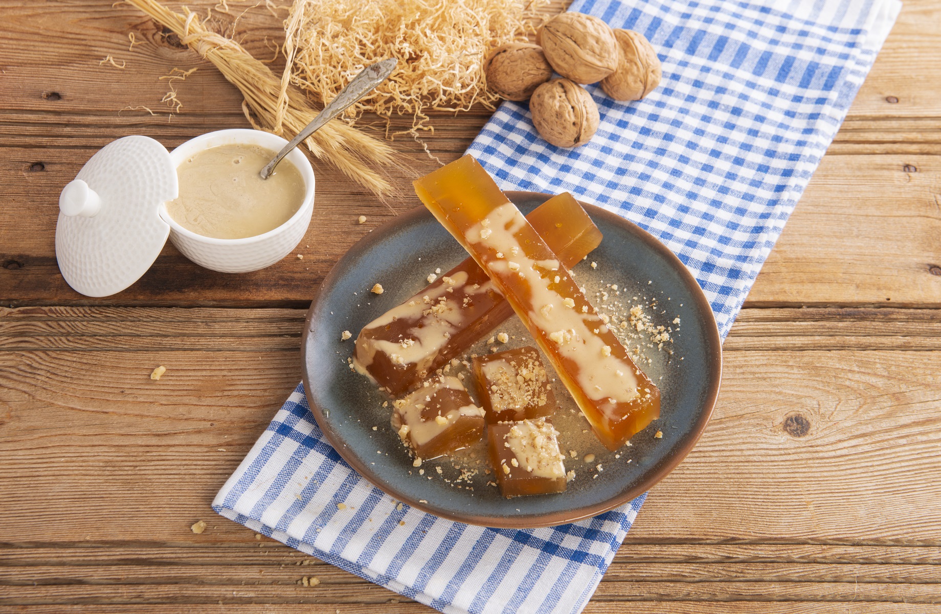 Hatay Kabak Tatlısı
