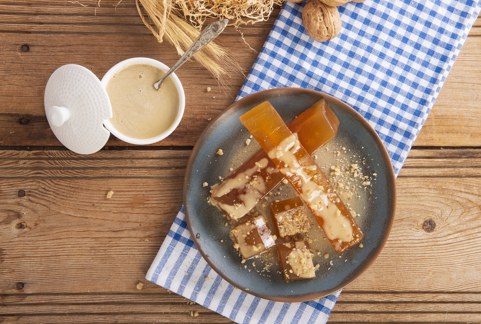 Hatay Kabak Tatlısı